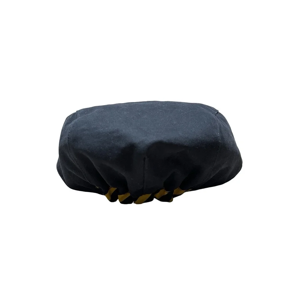 Baby Gap Toddler Child Newsboy Cap Hat Size M/L 4-5Yrs
